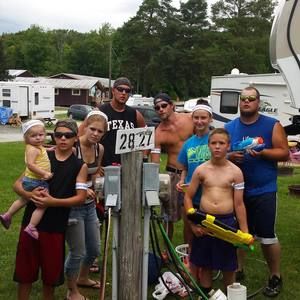 Meet your Posher, Carrie